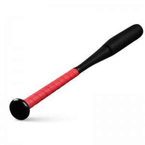 Logo custom 100% carbon fiber baseball softball bat with USSSA test for adults and children